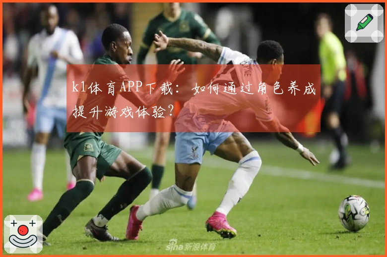 k1体育APP下载：如何通过角色养成提升游戏体验？