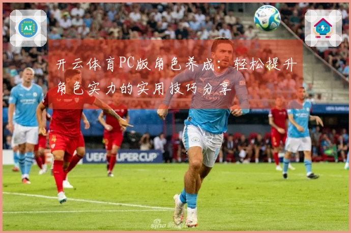 开云体育PC版角色养成：轻松提升角色实力的实用技巧分享