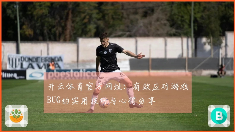 开云体育官方网址：有效应对游戏BUG的实用技巧与心得分享