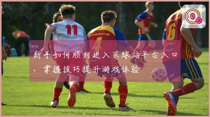 新手如何顺利进入买球站平台入口，掌握技巧提升游戏体验